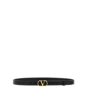 Valentino Garavani Vlogo Signature Belt
