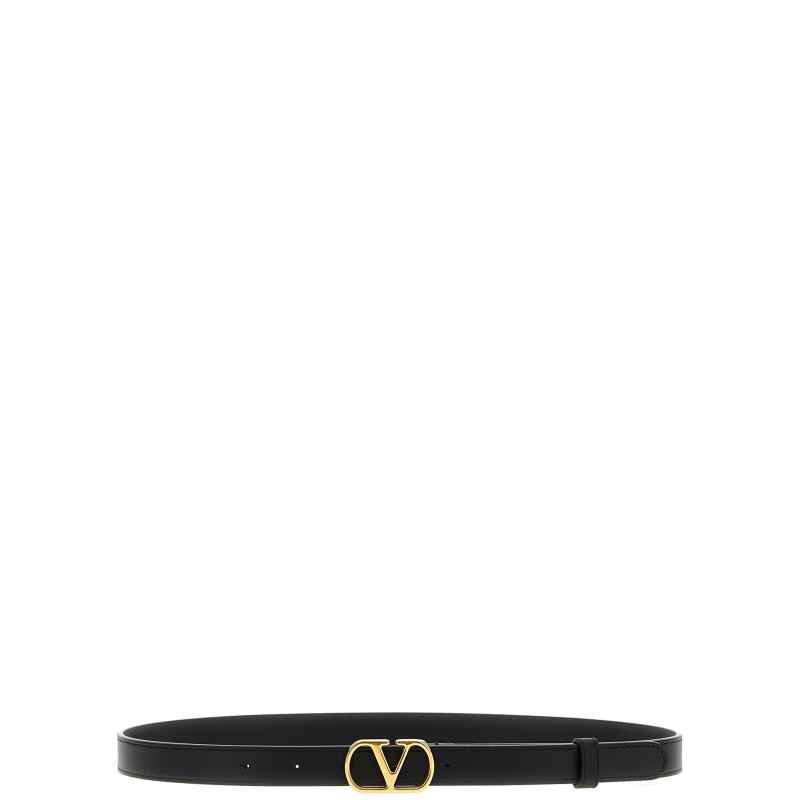 Valentino Garavani Vlogo Signature Belt