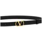 Valentino Garavani Vlogo Signature Belt