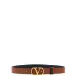 Valentino Garavani Reversible Vlogo Belt