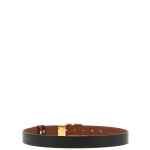 Valentino Garavani Reversible Vlogo Belt