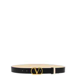 Valentino Garavani Vlogo Reversible Belt