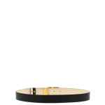 Valentino Garavani Vlogo Reversible Belt