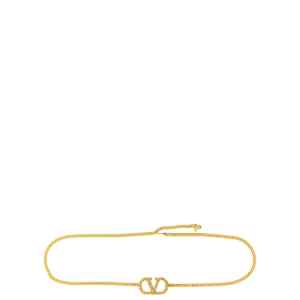 Valentino Garavani Vlogo Signature Belt