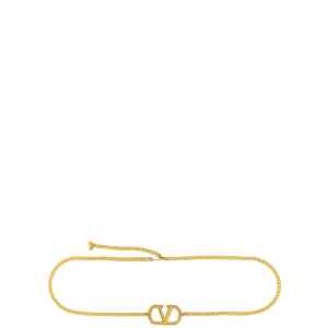 Valentino Garavani Vlogo Signature Belt