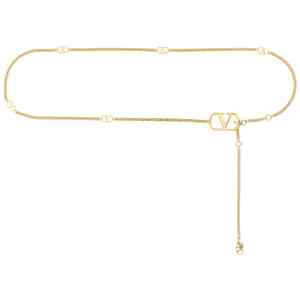 Valentino Garavani Vlogo Signature Belt