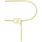 Valentino Garavani Vlogo Signature Belt