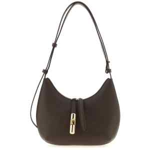 Furla Goccia Small Shoulder Bag