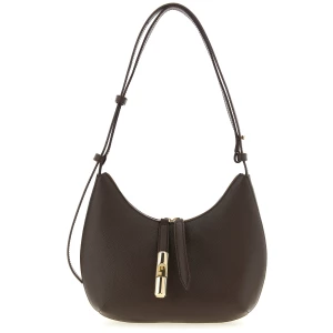 Furla Goccia Small Shoulder Bag