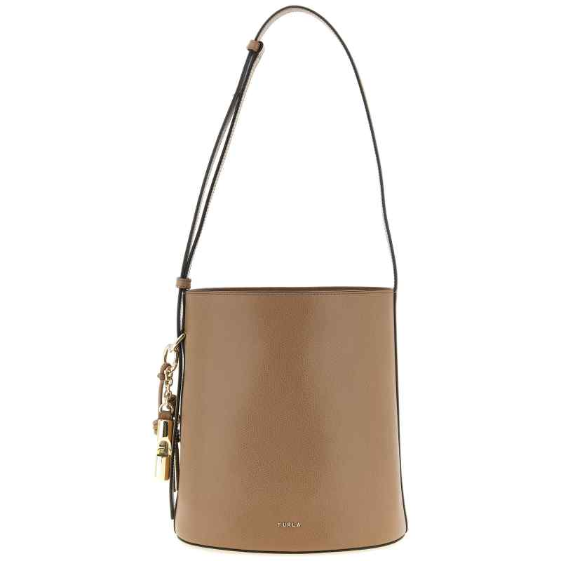 Furla Roxie Small Bucket Bag