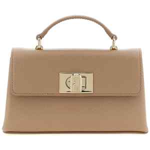 Furla 1927 Mini Shoulder Bag
