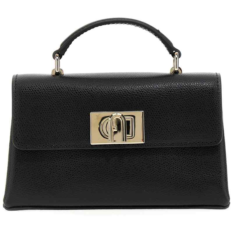 Furla 1927 Mini Shoulder Bag