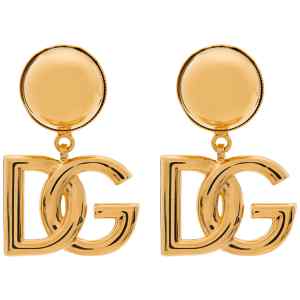 Dolce & Gabbana Pop Earrings