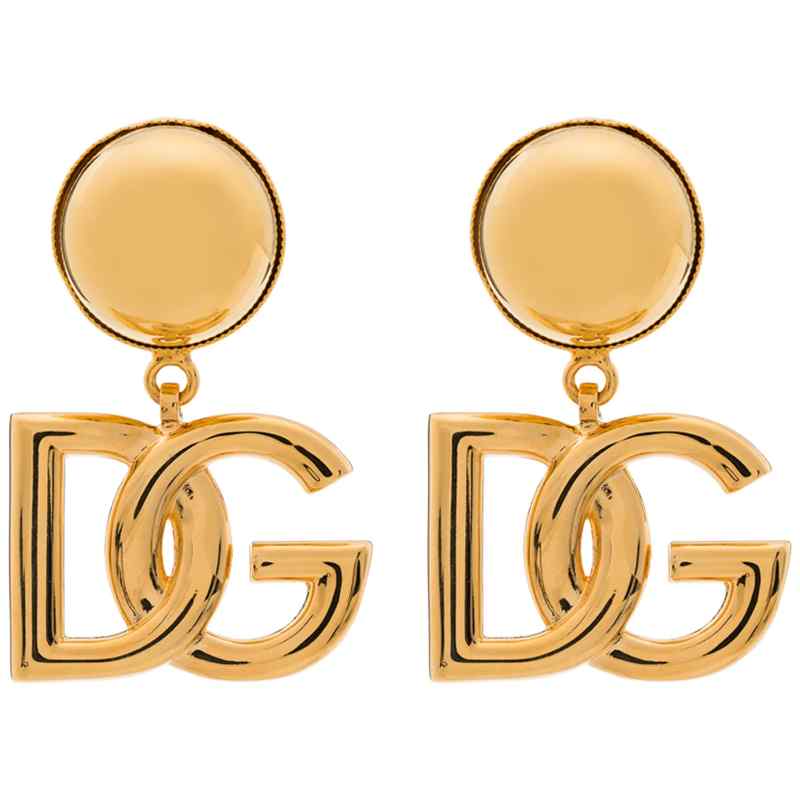 Dolce & Gabbana Pop Earrings