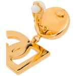 Dolce & Gabbana Pop Earrings