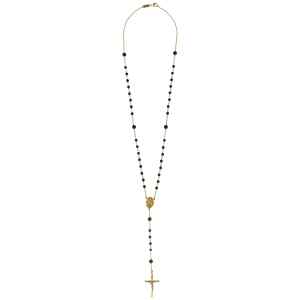 Dolce & Gabbana Rosary Necklace