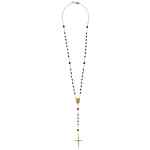 Dolce & Gabbana Rosary Necklace