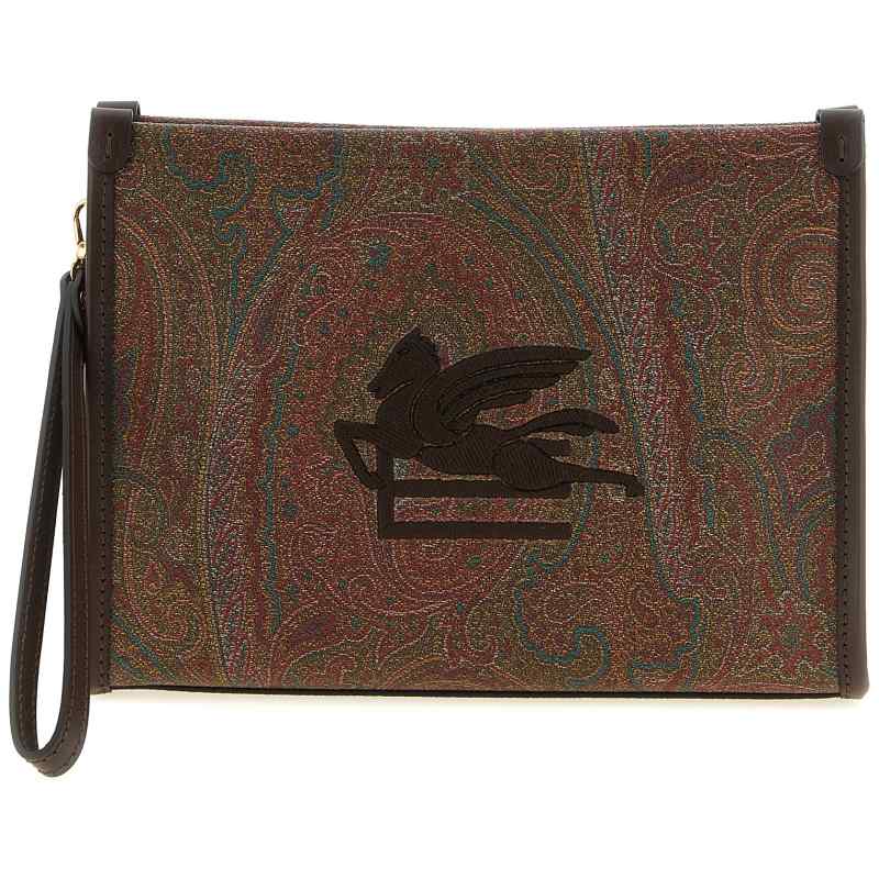 WP2C0007AA027M0019_01_M_2025-12-24T09-56-31.64Z Etro Medium Arnica Clutch Bag