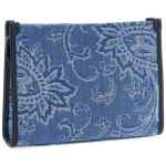 Etro Paisley Clutch