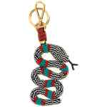 Etro Snake Keyring