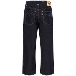 Junya Watanabe X Levis® Jeans