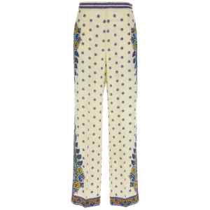 Etro Palazzo Pants
