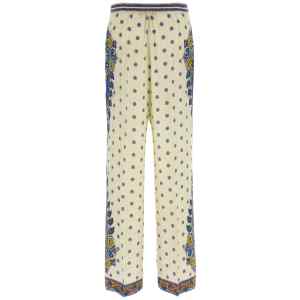 Etro Palazzo Pants