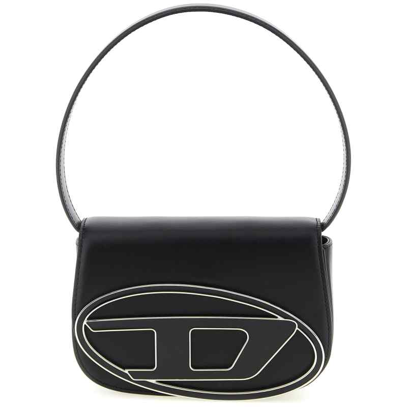 Diesel 1dr Shoulder Bag