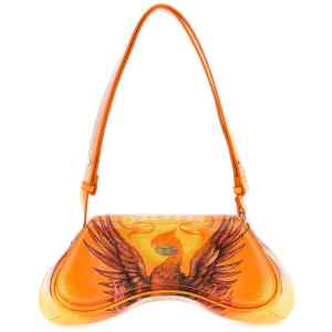 Diesel Play Crossbody Bag