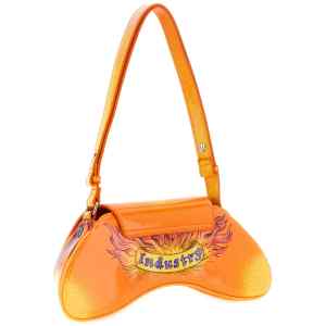 Diesel Play Crossbody Bag