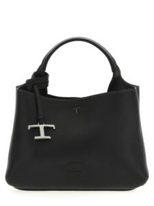 Tod's Micro Leather Handbag