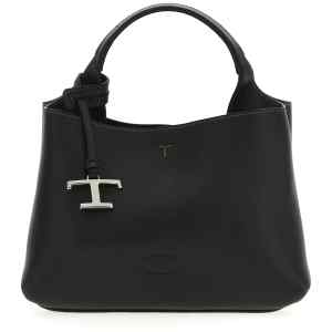 Tod's Micro Leather Handbag