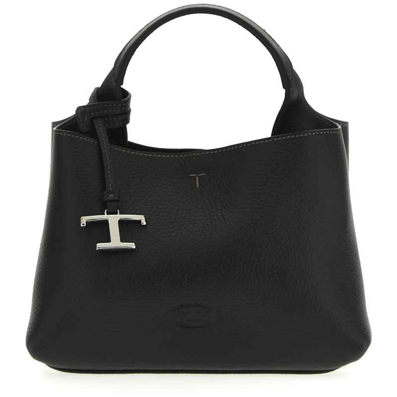Tod's Micro Leather Handbag