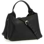 Tod's Micro Leather Handbag