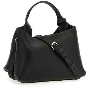 Tod's Micro Leather Handbag