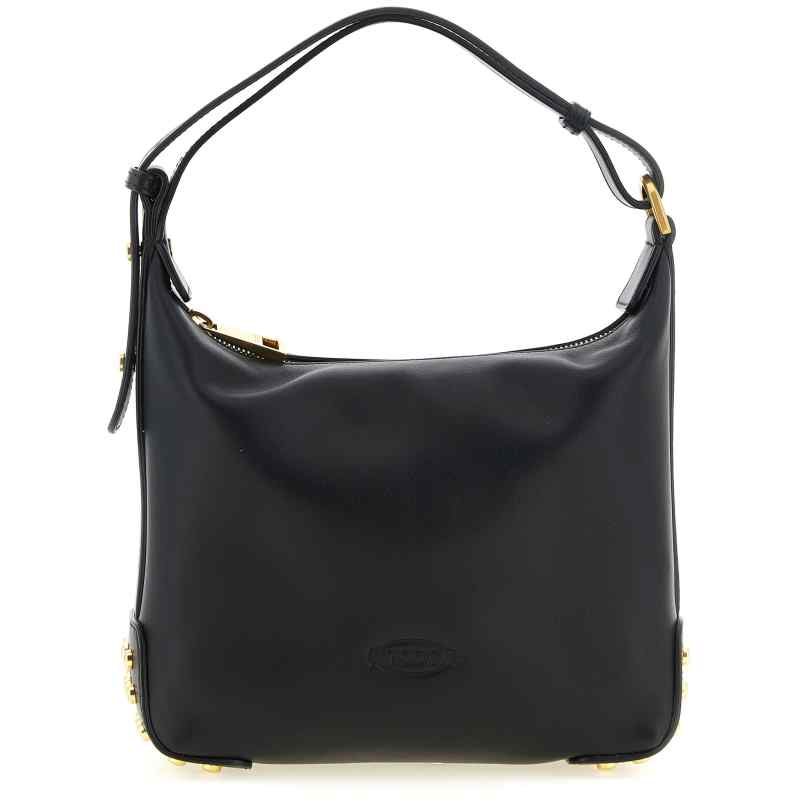 XBWGMTE0100RORB999B999_01_M_2026-06-25T09-07-42.99Z Tod's Gommini Mini Shoulder Bag