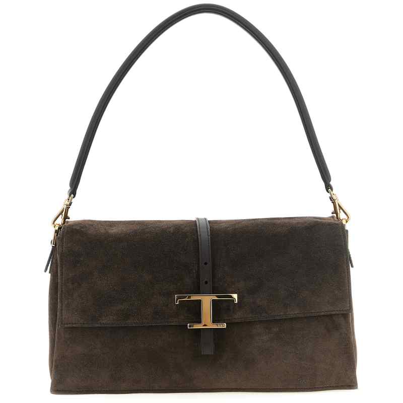 XBWTSEC9200P3AS808S808_01_M_2026-06-25T09-07-43.925Z Tod's Flap T Timeless Shoulder Bag