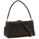 Tod's Flap T Timeless Shoulder Bag