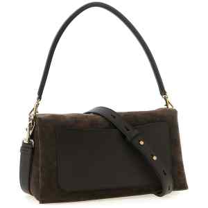 Tod's Flap T Timeless Shoulder Bag