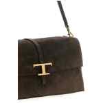 Tod's Flap T Timeless Shoulder Bag