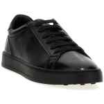 Tod's Leather Sneakers
