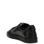 Tod's Leather Sneakers