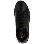 Tod's Leather Sneakers