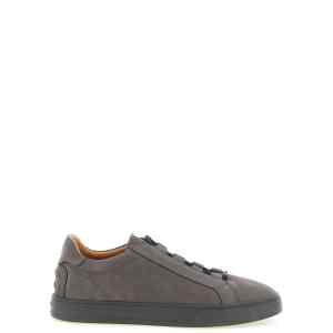 Tod's Nubuck Sneakers