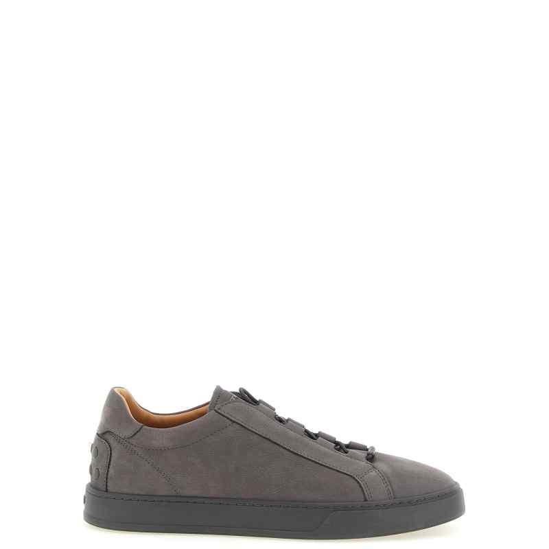 XXM04L0JF406RNB414_01_M_2026-06-25T09-07-44.934Z Tod's Nubuck Sneakers
