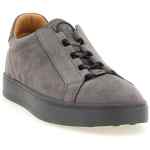 Tod's Nubuck Sneakers
