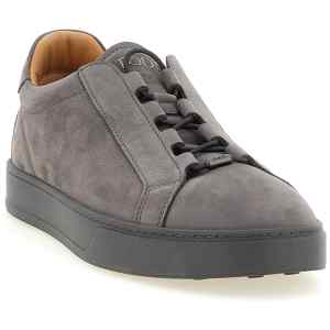 Tod's Nubuck Sneakers