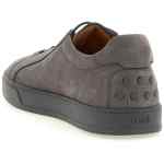 Tod's Nubuck Sneakers
