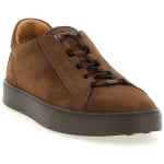 Tod's Nubuck Sneakers