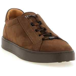 Tod's Nubuck Sneakers